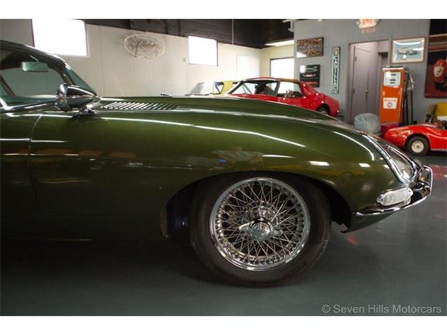 1965 Jaguar E-Type (CC-1773520) for sale in Cincinnati, Ohio