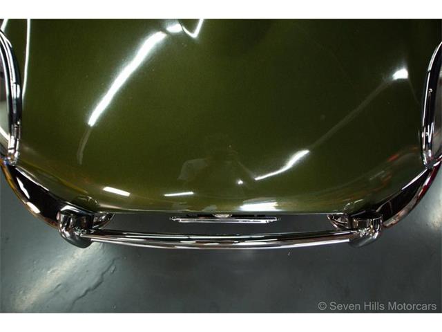 1965 Jaguar E-Type (CC-1773520) for sale in Cincinnati, Ohio