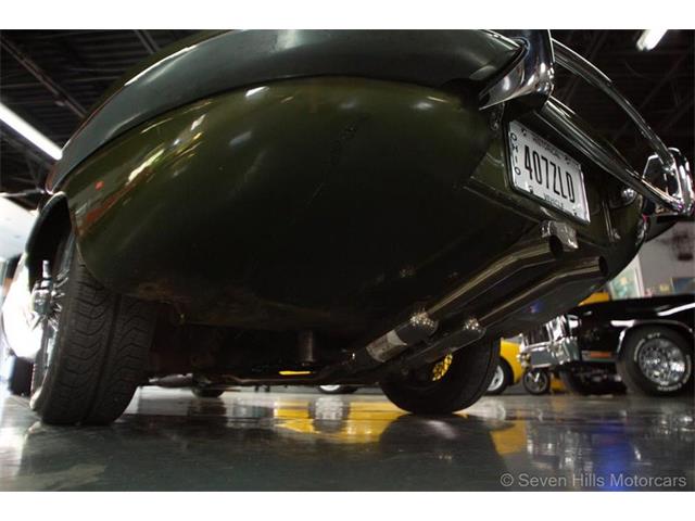 1965 Jaguar E-Type (CC-1773520) for sale in Cincinnati, Ohio