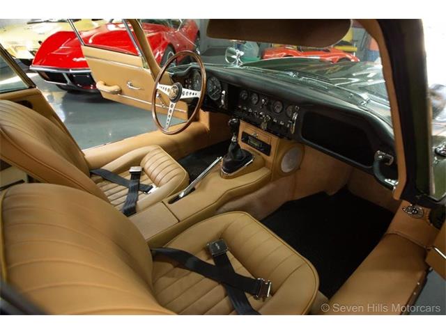 1965 Jaguar E-Type (CC-1773520) for sale in Cincinnati, Ohio