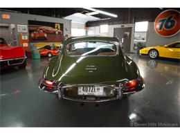 1965 Jaguar E-Type (CC-1773520) for sale in Cincinnati, Ohio