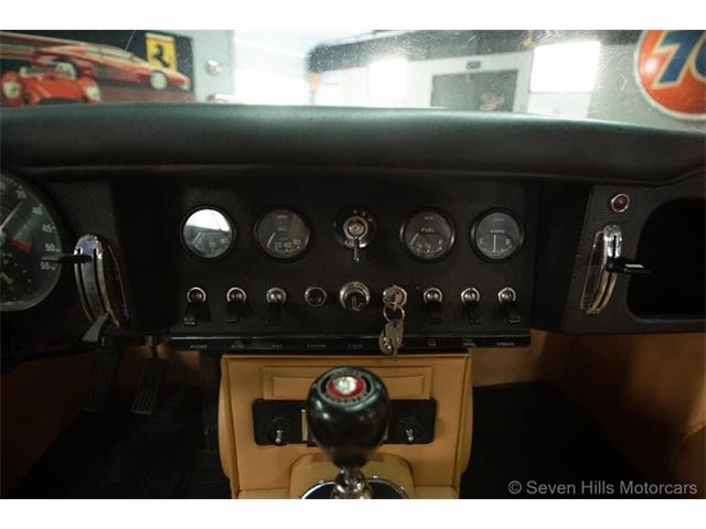 1965 Jaguar E-Type (CC-1773520) for sale in Cincinnati, Ohio