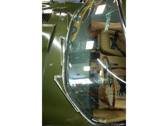1965 Jaguar E-Type (CC-1773520) for sale in Cincinnati, Ohio