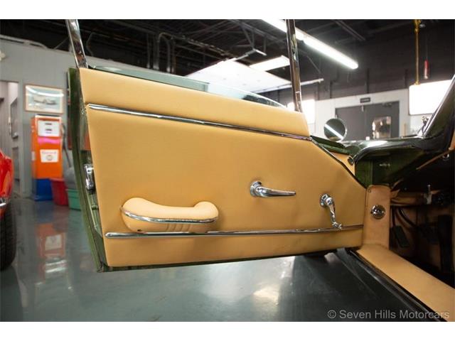 1965 Jaguar E-Type (CC-1773520) for sale in Cincinnati, Ohio