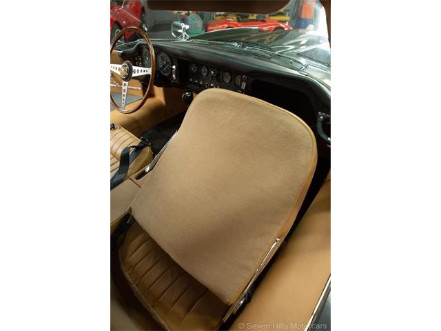 1965 Jaguar E-Type (CC-1773520) for sale in Cincinnati, Ohio