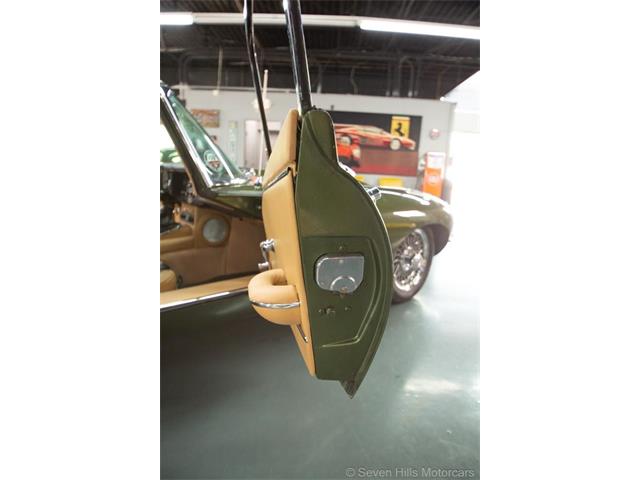 1965 Jaguar E-Type (CC-1773520) for sale in Cincinnati, Ohio
