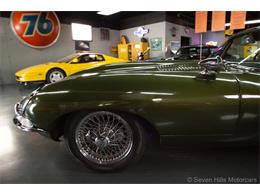 1965 Jaguar E-Type (CC-1773520) for sale in Cincinnati, Ohio