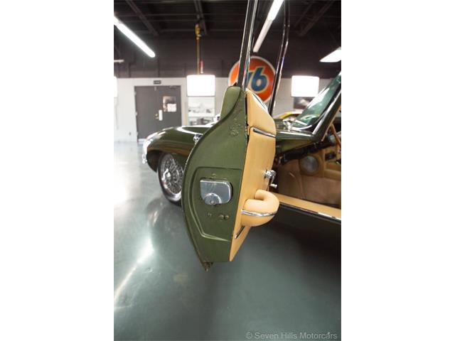 1965 Jaguar E-Type (CC-1773520) for sale in Cincinnati, Ohio