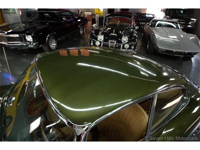 1965 Jaguar E-Type (CC-1773520) for sale in Cincinnati, Ohio
