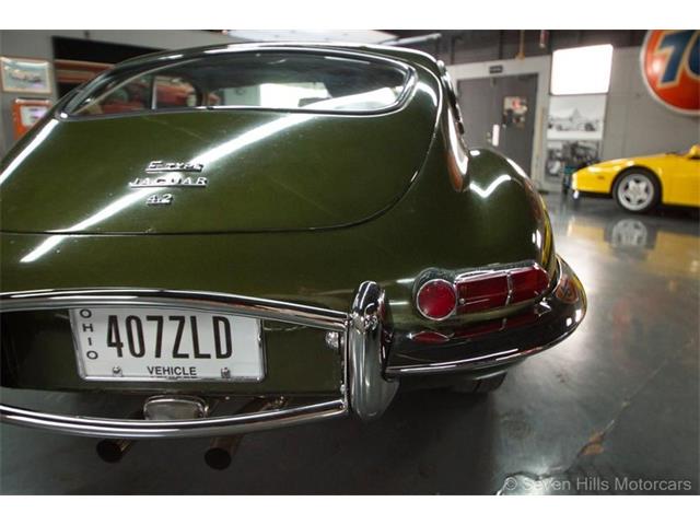 1965 Jaguar E-Type (CC-1773520) for sale in Cincinnati, Ohio