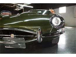 1965 Jaguar E-Type (CC-1773520) for sale in Cincinnati, Ohio