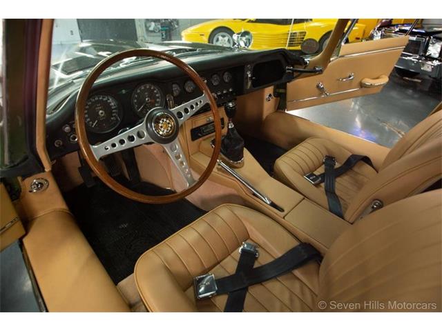 1965 Jaguar E-Type (CC-1773520) for sale in Cincinnati, Ohio