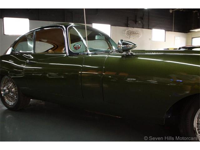 1965 Jaguar E-Type (CC-1773520) for sale in Cincinnati, Ohio