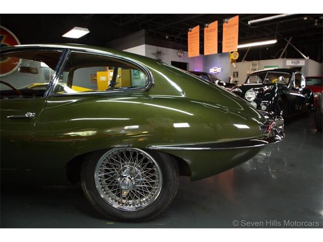 1965 Jaguar E-Type (CC-1773520) for sale in Cincinnati, Ohio