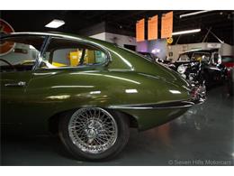 1965 Jaguar E-Type (CC-1773520) for sale in Cincinnati, Ohio