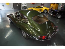 1965 Jaguar E-Type (CC-1773520) for sale in Cincinnati, Ohio
