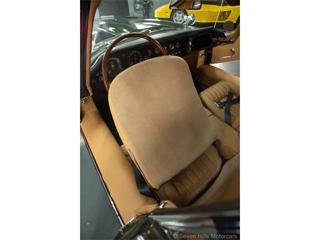 1965 Jaguar E-Type (CC-1773520) for sale in Cincinnati, Ohio