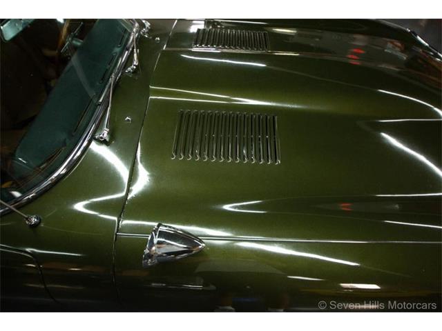 1965 Jaguar E-Type (CC-1773520) for sale in Cincinnati, Ohio