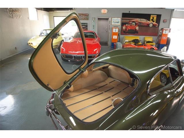 1965 Jaguar E-Type (CC-1773520) for sale in Cincinnati, Ohio