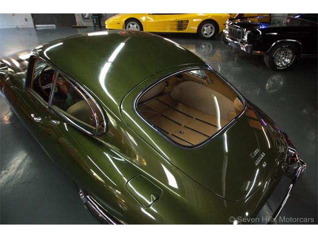 1965 Jaguar E-Type (CC-1773520) for sale in Cincinnati, Ohio