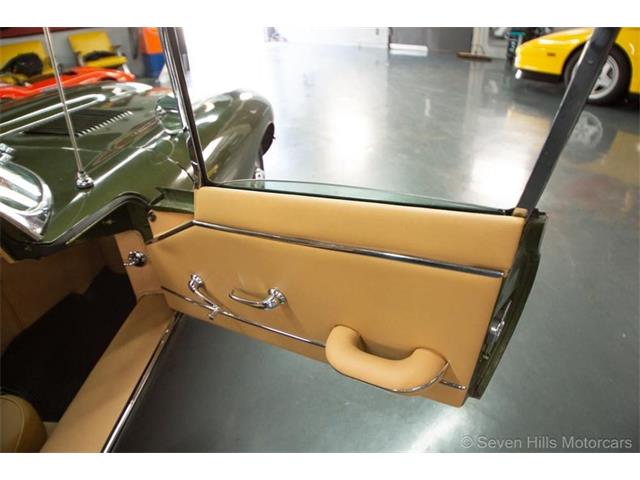 1965 Jaguar E-Type (CC-1773520) for sale in Cincinnati, Ohio
