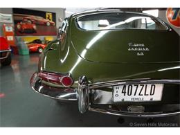 1965 Jaguar E-Type (CC-1773520) for sale in Cincinnati, Ohio