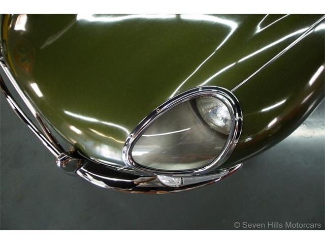 1965 Jaguar E-Type (CC-1773520) for sale in Cincinnati, Ohio