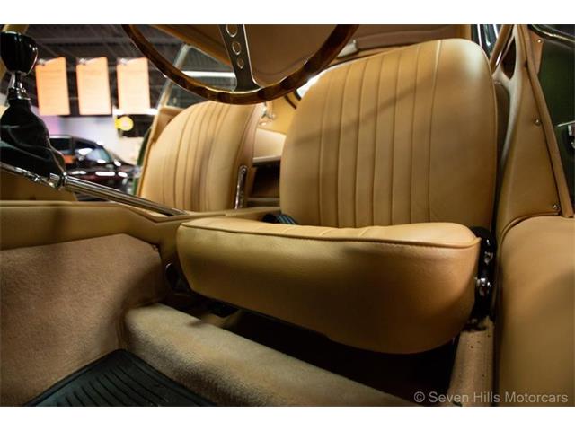 1965 Jaguar E-Type (CC-1773520) for sale in Cincinnati, Ohio