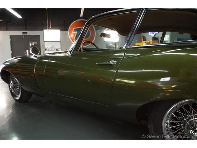 1965 Jaguar E-Type (CC-1773520) for sale in Cincinnati, Ohio