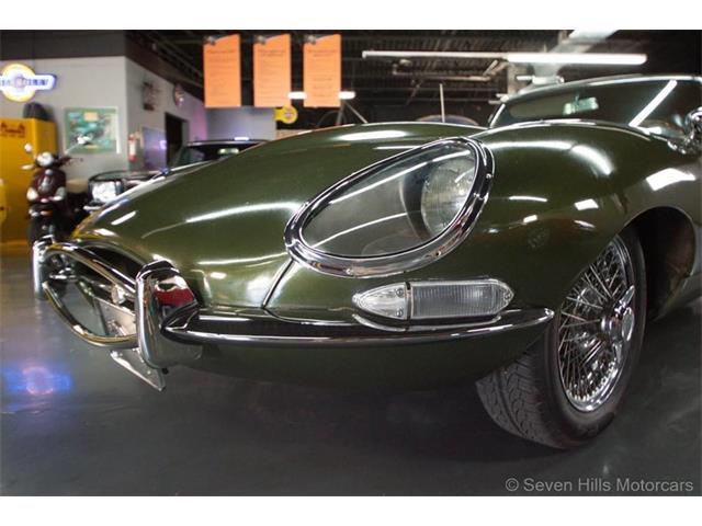 1965 Jaguar E-Type - Motorsports Market