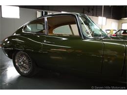 1965 Jaguar E-Type (CC-1773520) for sale in Cincinnati, Ohio