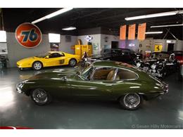 1965 Jaguar E-Type (CC-1773520) for sale in Cincinnati, Ohio
