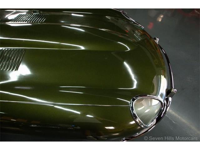 1965 Jaguar E-Type (CC-1773520) for sale in Cincinnati, Ohio