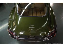 1965 Jaguar E-Type (CC-1773520) for sale in Cincinnati, Ohio