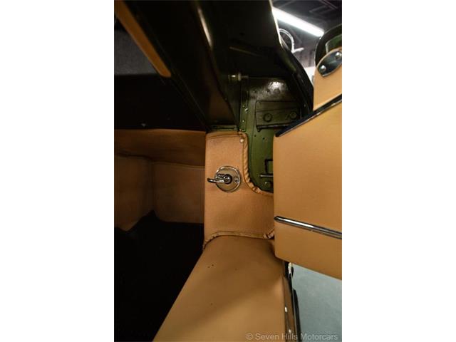 1965 Jaguar E-Type (CC-1773520) for sale in Cincinnati, Ohio
