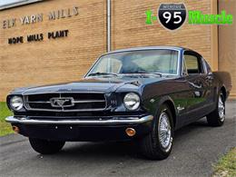 1965 Ford Mustang (CC-1773522) for sale in Hope Mills, North Carolina