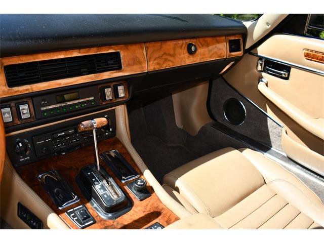 1989 Jaguar XJS (CC-1773526) for sale in Lakeland, Florida