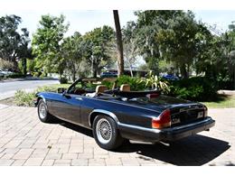 1989 Jaguar XJS (CC-1773526) for sale in Lakeland, Florida