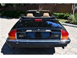1989 Jaguar XJS (CC-1773526) for sale in Lakeland, Florida