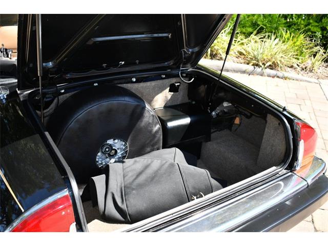 1989 Jaguar XJS (CC-1773526) for sale in Lakeland, Florida