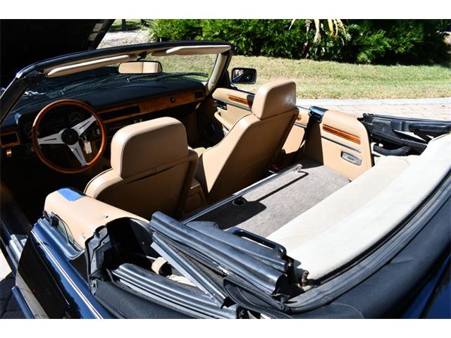 1989 Jaguar XJS (CC-1773526) for sale in Lakeland, Florida