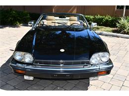 1989 Jaguar XJS (CC-1773526) for sale in Lakeland, Florida