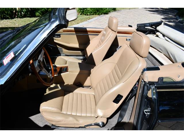 1989 Jaguar XJS (CC-1773526) for sale in Lakeland, Florida