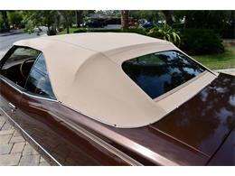 1973 Pontiac Grand Ville (CC-1773528) for sale in Lakeland, Florida