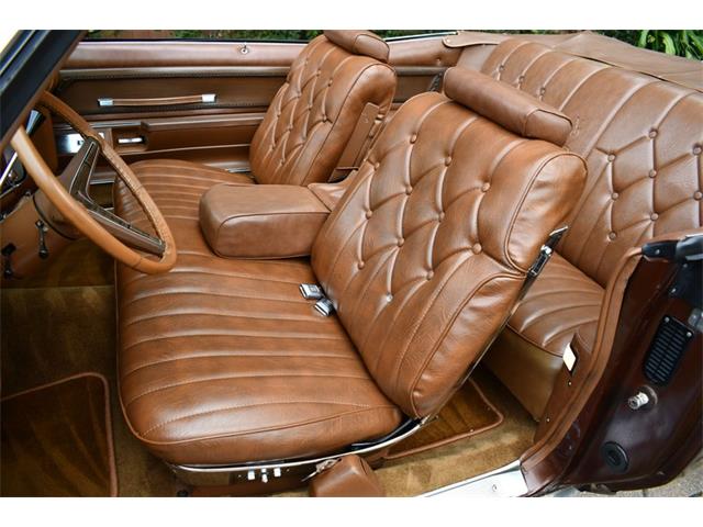 1973 Pontiac Grand Ville (CC-1773528) for sale in Lakeland, Florida