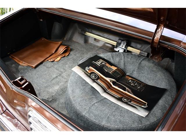 1973 Pontiac Grand Ville (CC-1773528) for sale in Lakeland, Florida