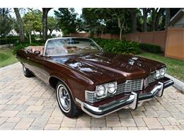1973 Pontiac Grand Ville (CC-1773528) for sale in Lakeland, Florida