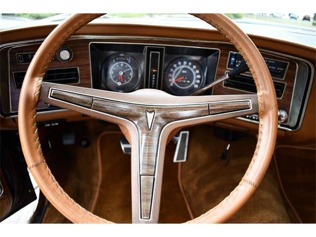 1973 Pontiac Grand Ville (CC-1773528) for sale in Lakeland, Florida