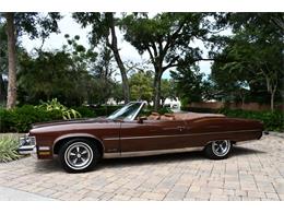 1973 Pontiac Grand Ville (CC-1773528) for sale in Lakeland, Florida