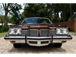 1973 Pontiac Grand Ville (CC-1773528) for sale in Lakeland, Florida